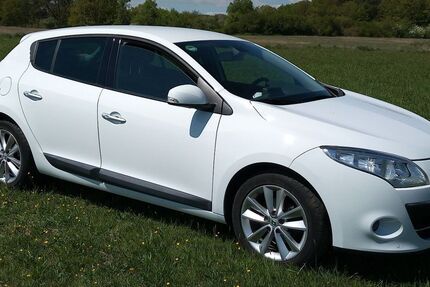 Renault Megane 62.229 km 7.600 &euro; Aßlar 35614