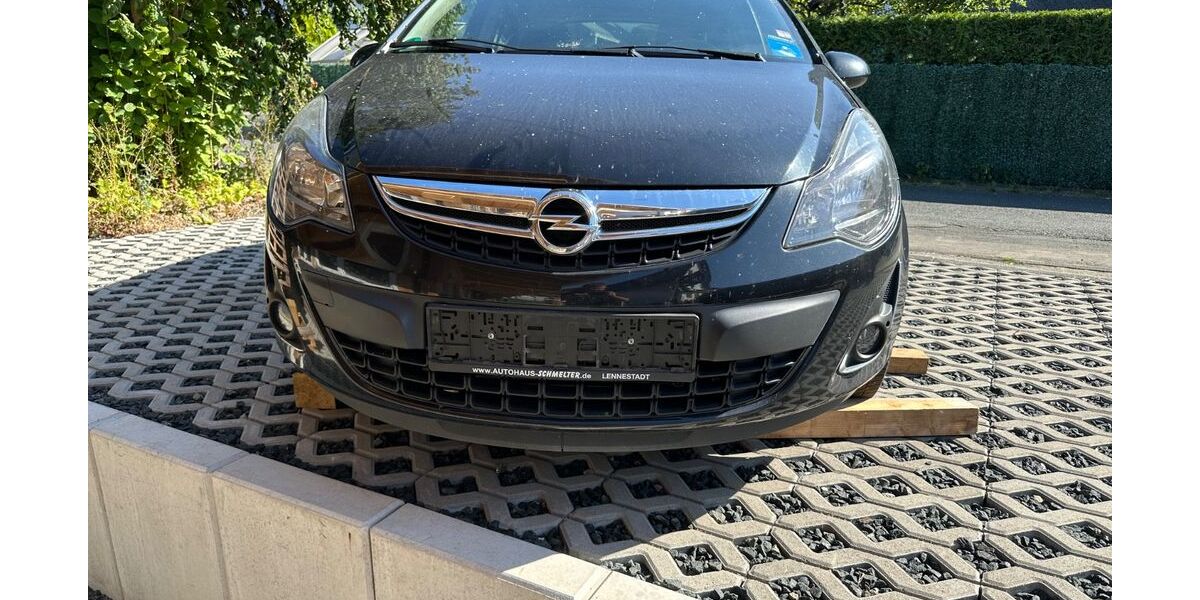 Opel Corsa 169.000 km 1.300 &euro; Haigerseelbach 35708