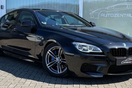 BMW 650 Gran Coupé 155.900 km 17.900 &euro; Weilburg 35781