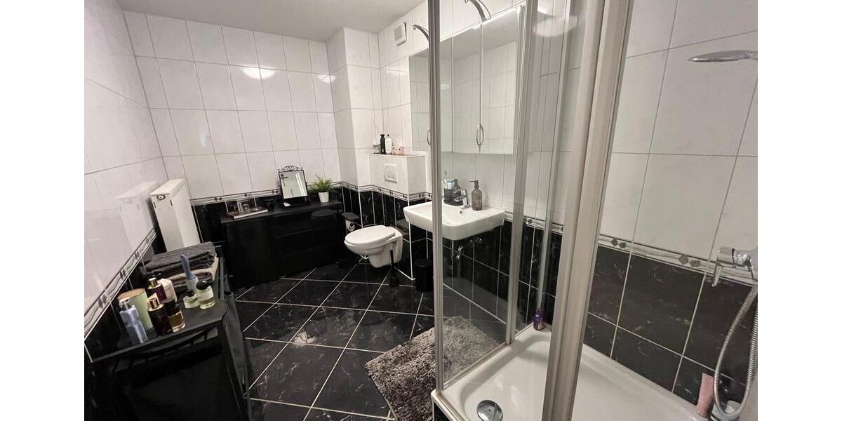 Etagenwohnung Pohlheim - 2 Zimmer, 60 m&sup2;, 800&euro; | Angebot:26048553