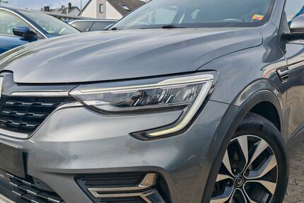 Renault Arkana 131.011 km 14.399 &euro; Wölfersheim 61200