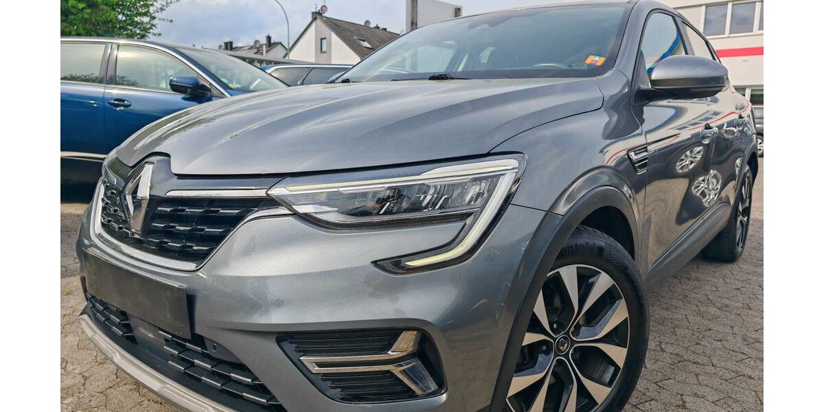 Renault Arkana 131.011 km 14.399 &euro; Wölfersheim 61200