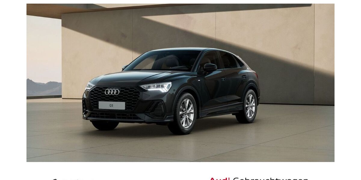 Audi Q3 26.570 km 39.710 &euro; Wetzlar 35576