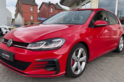VW Golf 71.000 km 21.999 &euro; Wetzlar 35576