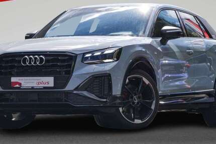 Audi Q2 9.821 km 35.490 &euro; Herborn 35745
