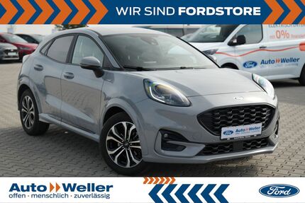Ford Puma 7.912 km 19.990 &euro; Wetzlar 35581