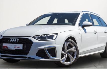 Audi A4 125.670 km 28.470 &euro; Wetzlar 35576
