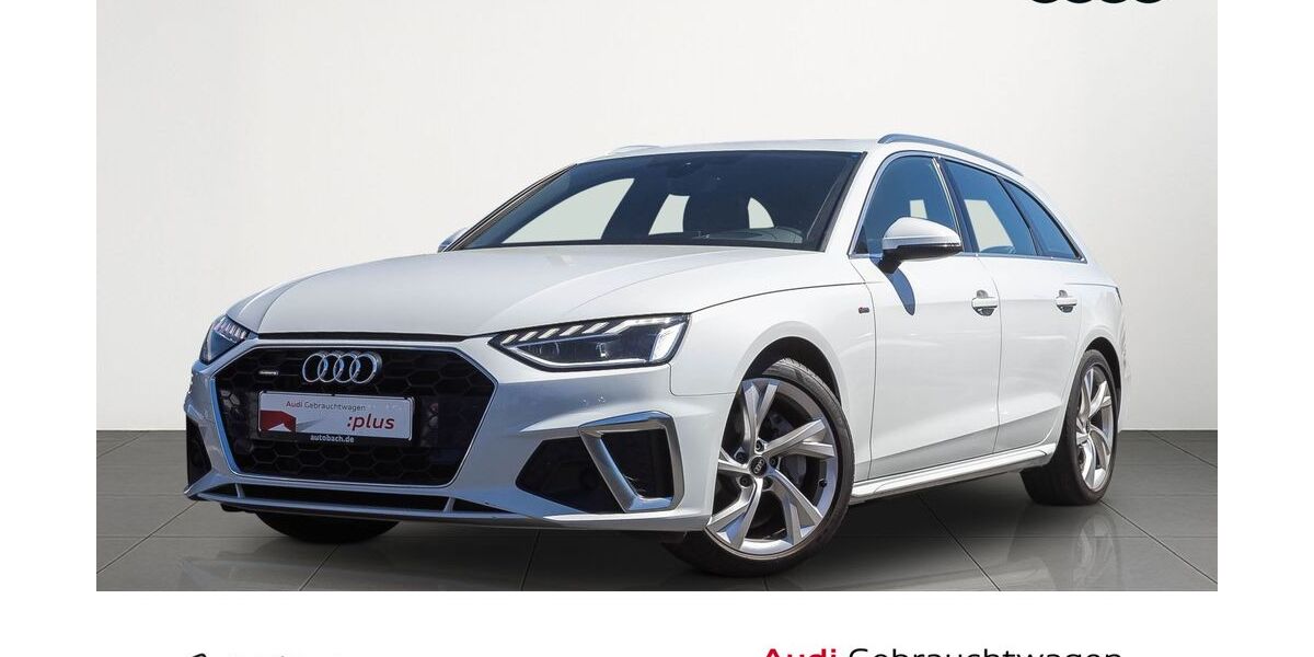 Audi A4 125.670 km 28.470 &euro; Wetzlar 35576