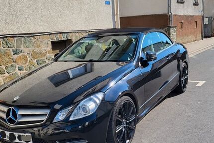 Mercedes-Benz E 350 218.000 km 12.250 &euro; Wetzlar 35578