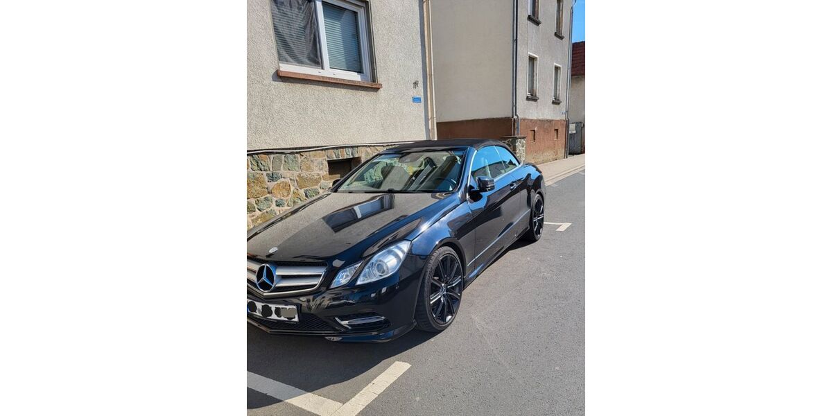 Mercedes-Benz E 350 218.000 km 12.990 &euro; Wetzlar 35578