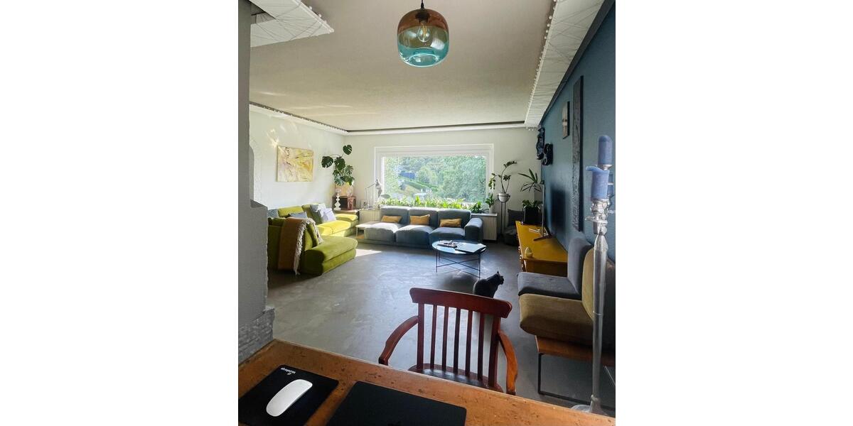 Etagenwohnung Weilburg - 1 Zimmer, 130 m&sup2;, 500&euro; | Angebot:25618737