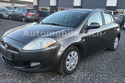 Fiat Bravo 215.000 km 1.299 &euro; Lich 35423