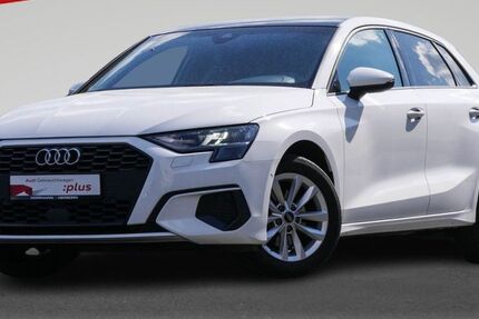 Audi A3 74.805 km 23.990 &euro; Herborn 35745