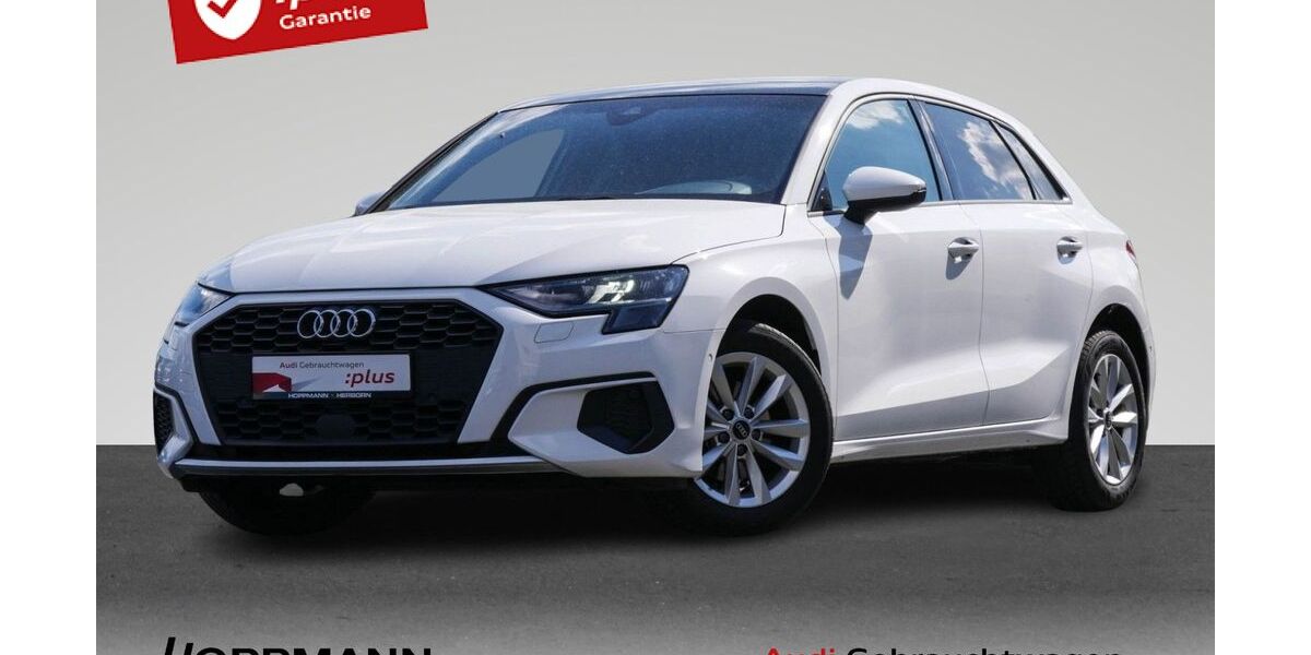 Audi A3 74.805 km 23.990 &euro; Herborn 35745