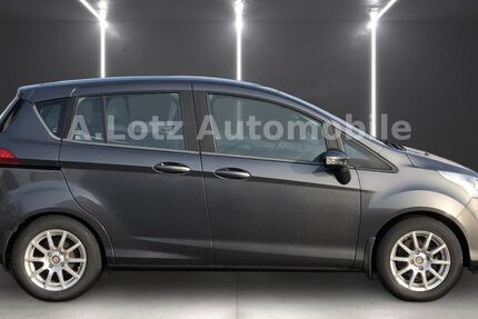 Ford B-Max 158.184 km 4.000 &euro; Lollar 35457