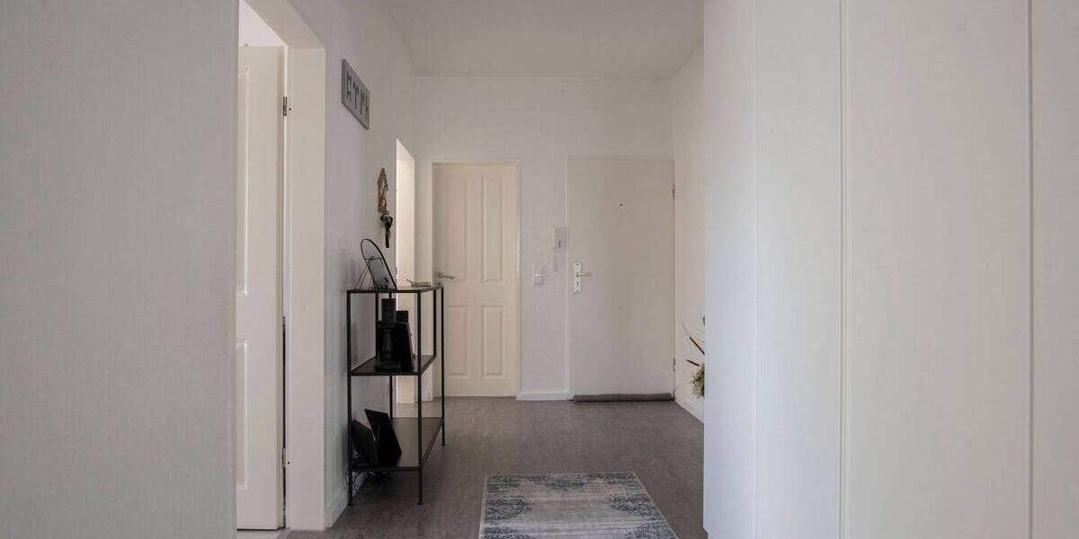 Etagenwohnung Usingen - 3 Zimmer, 95 m&sup2;, 385.000&euro; | Angebot:26017482