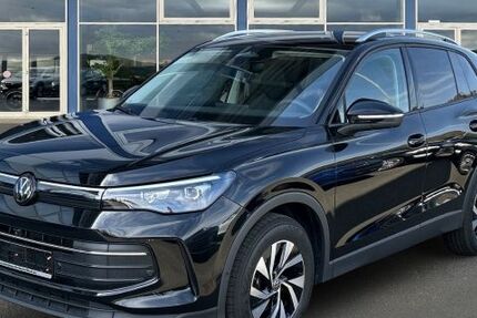 VW Tiguan 16.900 km 33.950 &euro; Herborn 35745