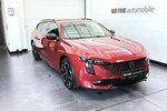 Peugeot 508 SW GT 130 Puretech FULL LED NACHTSICHT 43.900 km 22.590 &euro; Lich 35423