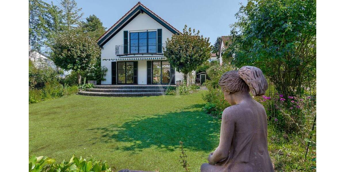 Mehrfamilienhaus, Wohnhaus Wehrheim - 8 Zimmer, 227 m&sup2;, 995.000&euro; | Angebot:25821282