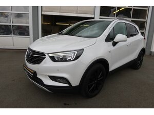 Opel Mokka X Active Start/Stop 78.550 km 11.990 &euro; Bad Endbach 35080