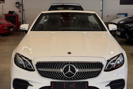 Mercedes-Benz E 300 90.300 km 35.800 &euro; Weilmünster 35789