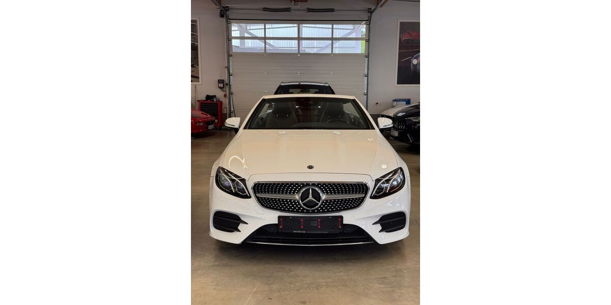 Mercedes-Benz E 300 90.300 km 35.800 &euro; Weilmünster 35789