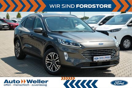 Ford Kuga 82.980 km 22.490 &euro; Wetzlar 35581
