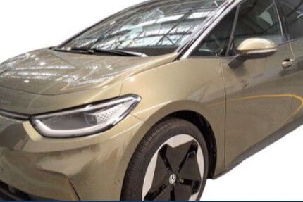 VW ID.3 6.000 km 39.990 &euro; Haiger 35708