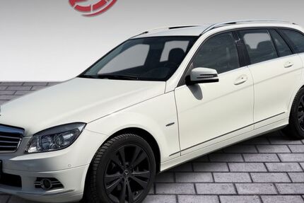 Mercedes-Benz C 180 140.000 km 8.490 &euro; Butzbach 35510