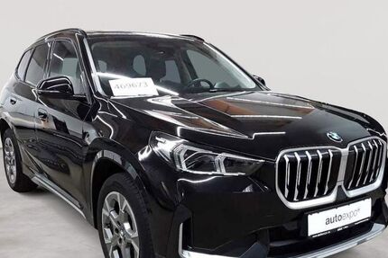 BMW X1 108.316 km 30.089 &euro; Fernwald-Steinbach 35463