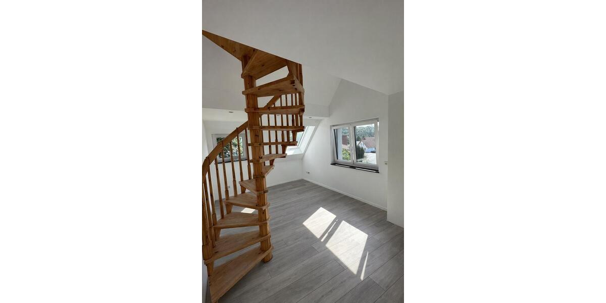 Maisonettenwohnung Weinbach - 4 Zimmer, 115 m&sup2;, 1.225&euro; | Angebot:25656920