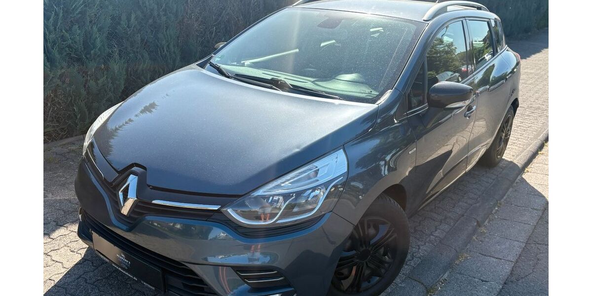 Renault Clio 223.000 km 5.990 &euro; Buseck / Oppenrod 35418