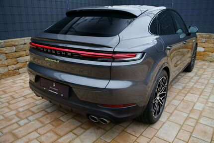 Porsche Cayenne 21.499 km 105.890 &euro; Asslar 35614