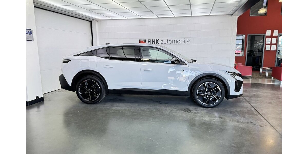 Peugeot 408 GT 130 PureTech EAT8 Focal Panodach 32.000 km 25.330 &euro; Lich 35423