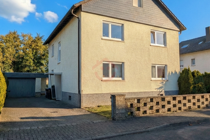 Haus Gießen Wieseck - 8 Zimmer, 186 m&sup2;, 679.000&euro; | Angebot:25269391