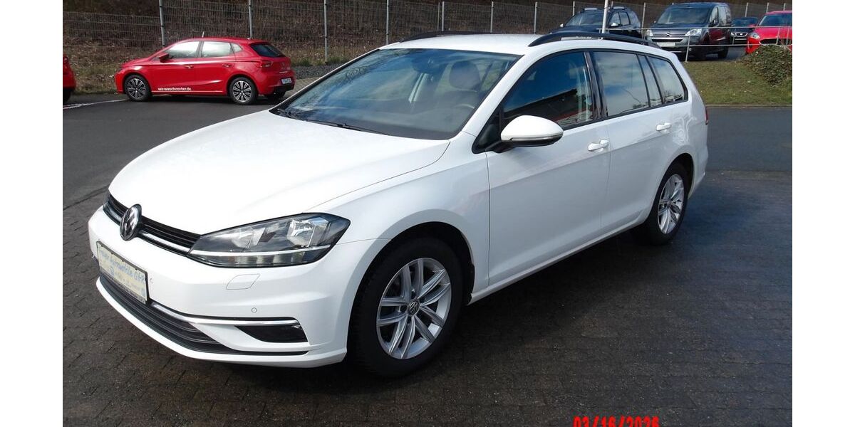 VW Golf 92.290 km 13.880 &euro; Wetzlar 35586