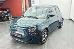 Fiat 500e Action 1. Hand Carplay 12.500 km 14.820 &euro; Lich 35423