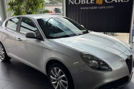 Alfa Romeo Giulietta 56.882 km 14.290 &euro; Giessen 35394