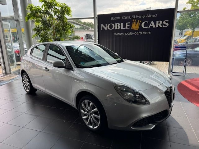 Alfa Romeo Giulietta 56.882 km 14.290 &euro; Giessen 35394