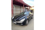 Mercedes-Benz SLK 200 186.000 km 5.600 &euro; Wetzlar 35578