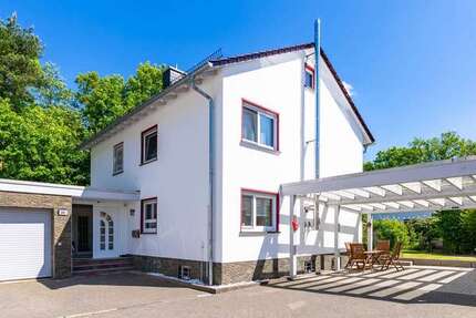 Haus Gießen Anneröder Siedlung - 6 Zimmer, 140 m&sup2;, 529.000&euro; | Angebot:25633199