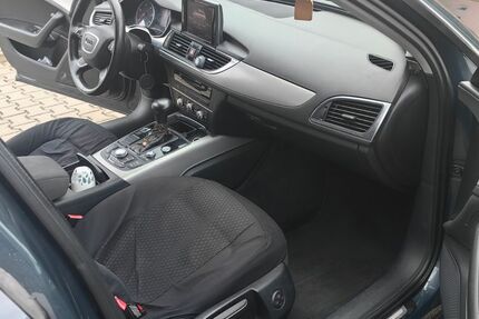 Audi A6 255.800 km 8.990 &euro; Butzbach 35510