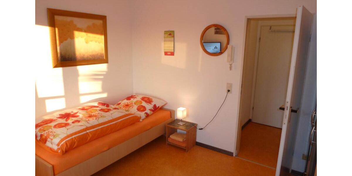 Etagenwohnung Linden - 1 Zimmer, 15 m&sup2;, 69.000&euro; | Angebot:26279436