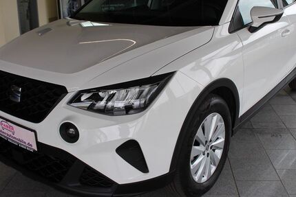 Seat Arona 22.300 km 17.777 &euro; Wölfersheim 61200