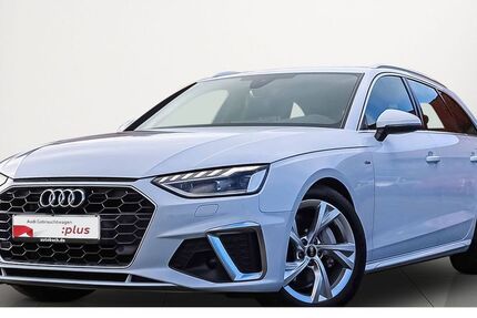 Audi A4 46.680 km 27.970 &euro; Wetzlar 35576