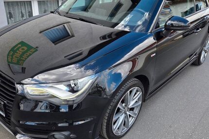 Audi A1 241.000 km 6.990 &euro; Usingen 61250