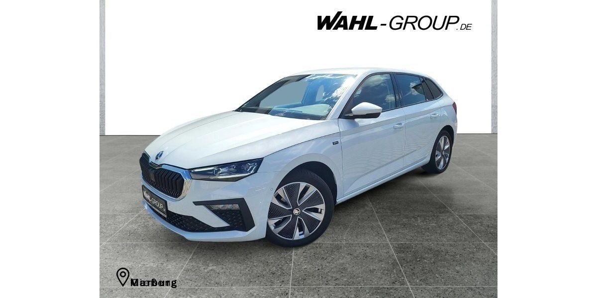 Skoda Scala 17.062 km 22.990 &euro; Giessen 35394
