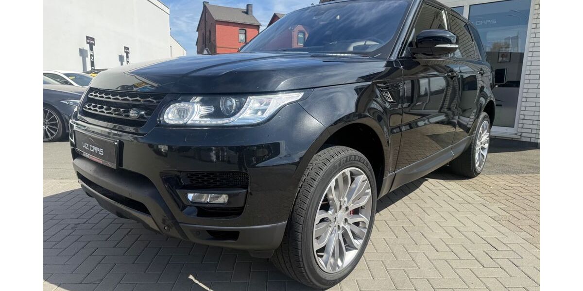 Land Rover Range Rover Sport 226.000 km 19.999 &euro; Wetzlar 35576