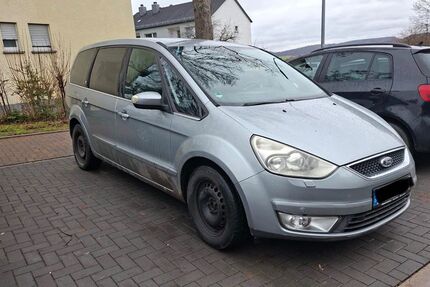 Ford Galaxy 260.000 km 1.499 &euro; Weilburg 35781