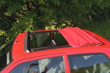 Peugeot 106 161.000 km 1.900 &euro; Biebertal 35444
